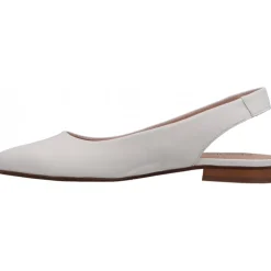 Escarpins|Sandales*Aerobics Pointy Love White